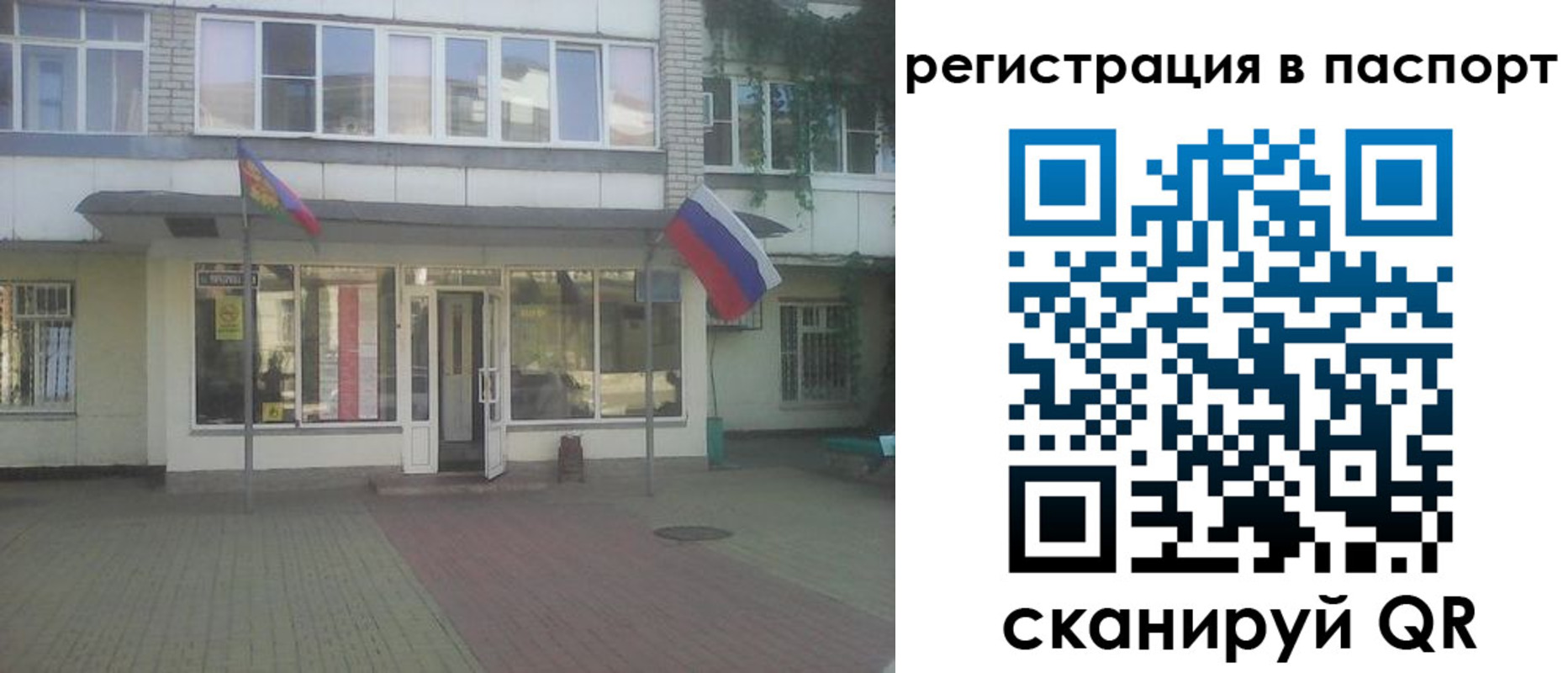 временная регистрация гарантия в Луге
